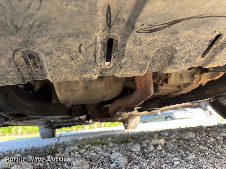 image for item FG0280 2013 Ford Taurus 