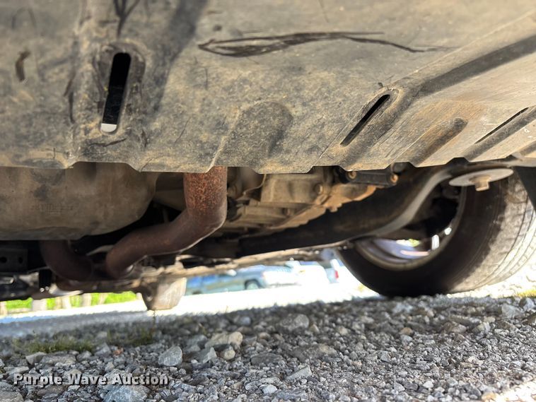 image for item FG0280 2013 Ford Taurus 