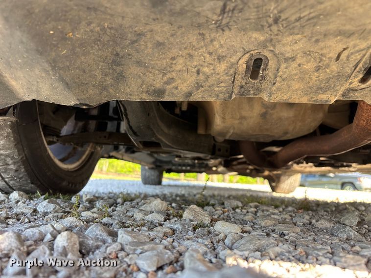 image for item FG0280 2013 Ford Taurus 