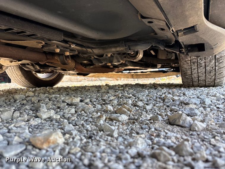 image for item FG0280 2013 Ford Taurus 