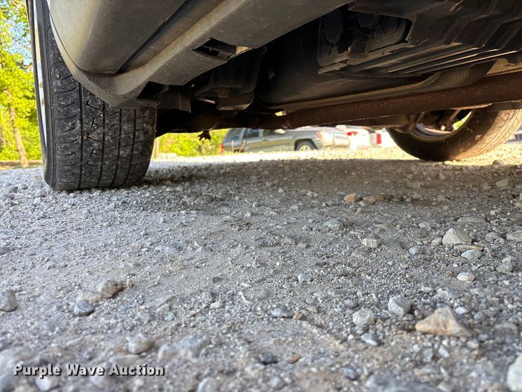 image for item FG0280 2013 Ford Taurus 
