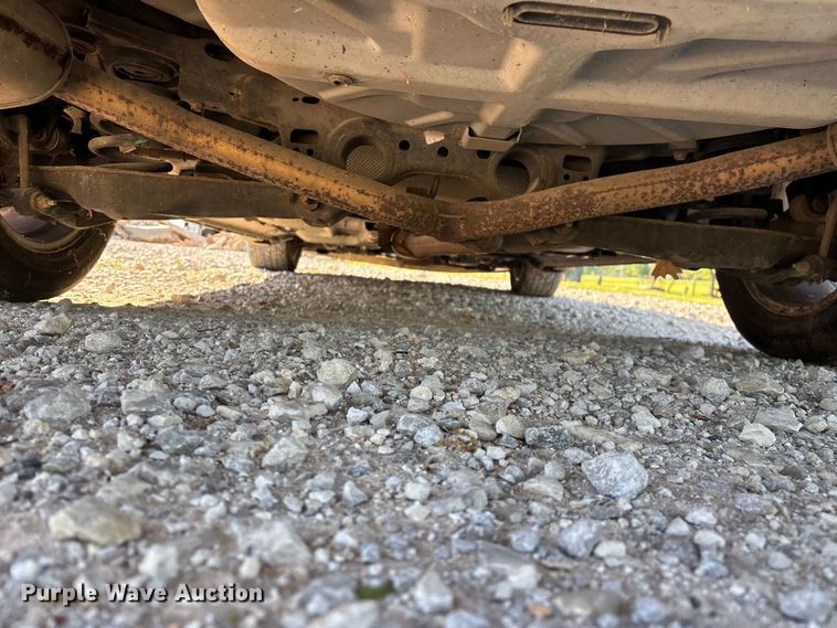 image for item FG0280 2013 Ford Taurus 