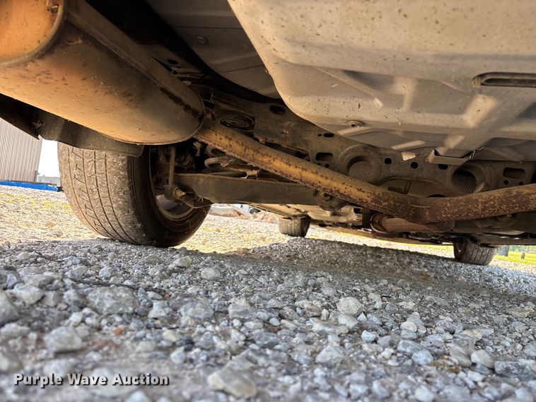 image for item FG0280 2013 Ford Taurus 
