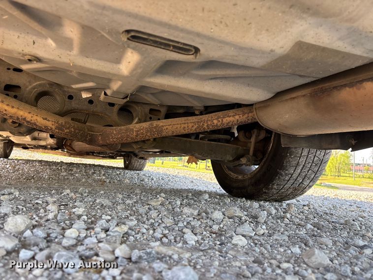 image for item FG0280 2013 Ford Taurus 