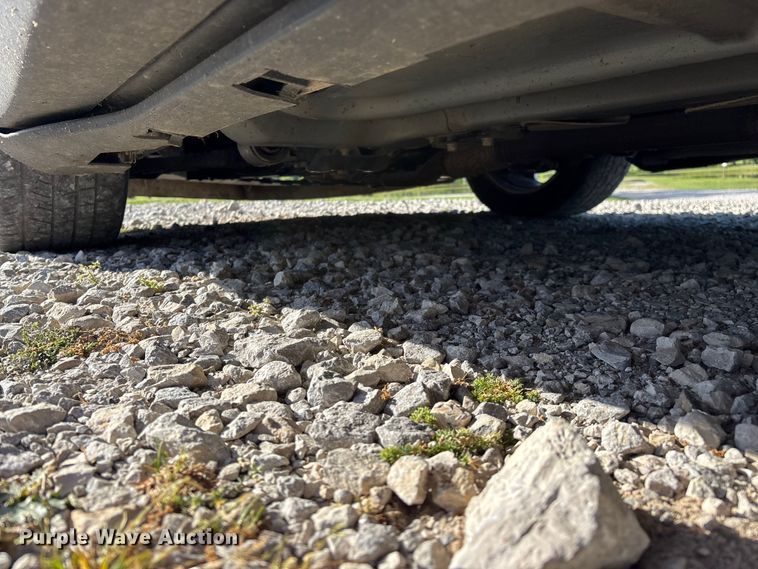 image for item FG0280 2013 Ford Taurus 