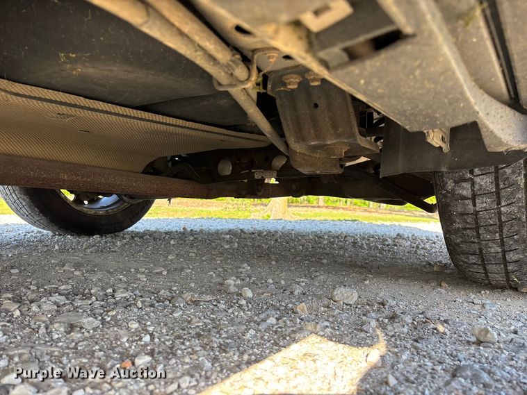image for item FG0280 2013 Ford Taurus 