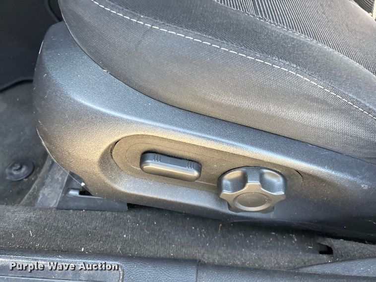 image for item FG0280 2013 Ford Taurus 