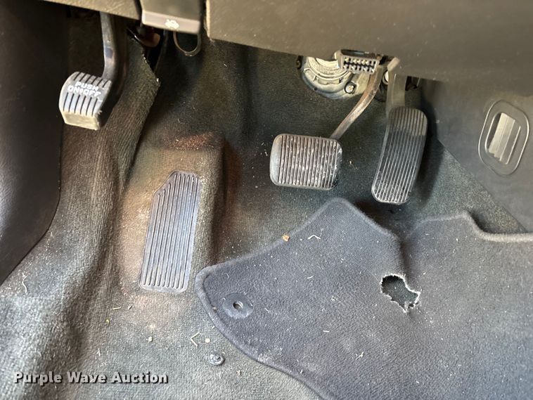 image for item FG0280 2013 Ford Taurus 