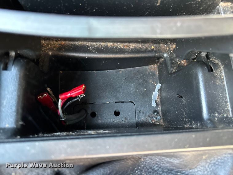 image for item FG0280 2013 Ford Taurus 