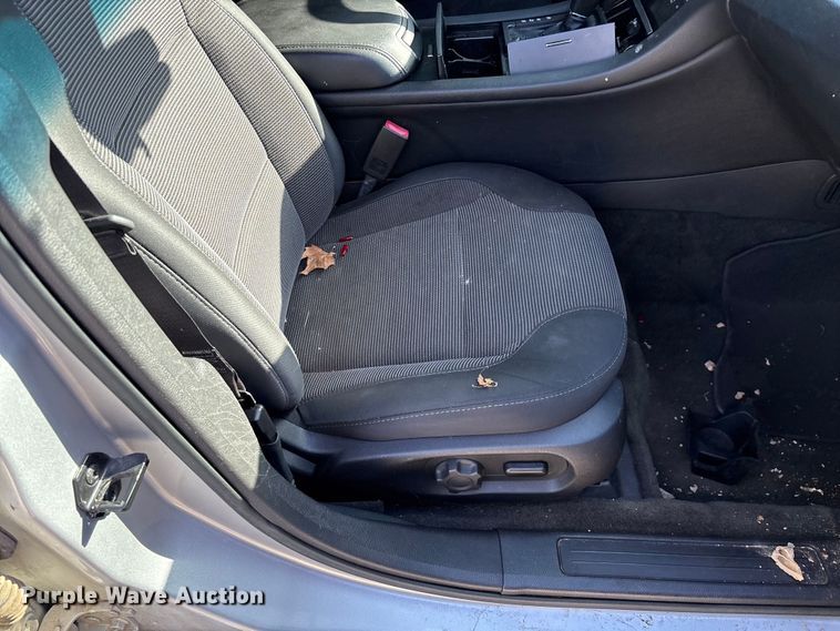 image for item FG0280 2013 Ford Taurus 