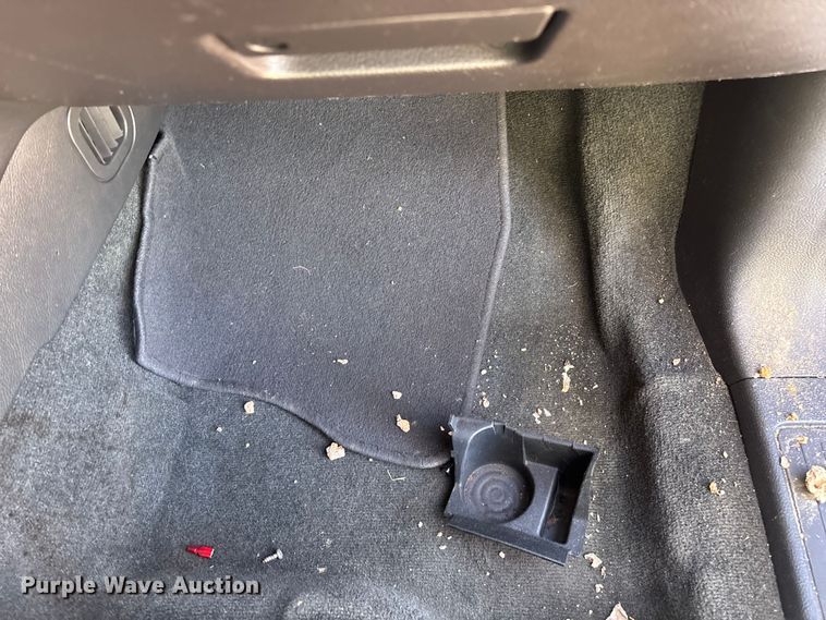 image for item FG0280 2013 Ford Taurus 