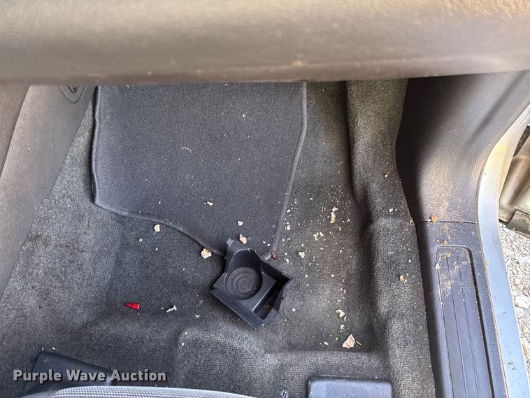 image for item FG0280 2013 Ford Taurus 