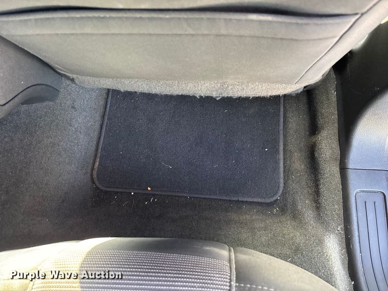 image for item FG0280 2013 Ford Taurus 