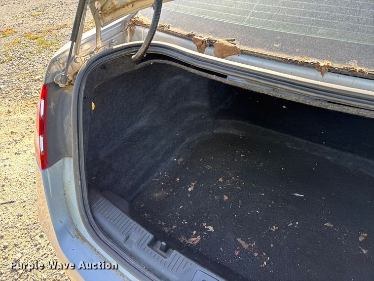 image for item FG0280 2013 Ford Taurus 