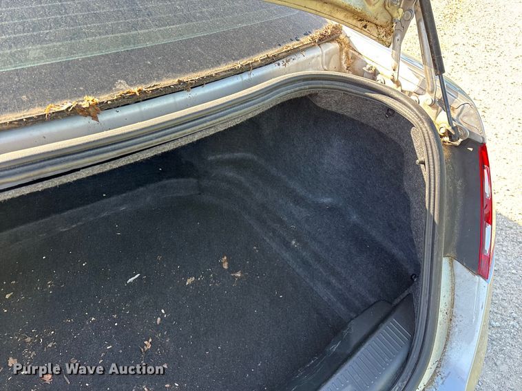 image for item FG0280 2013 Ford Taurus 