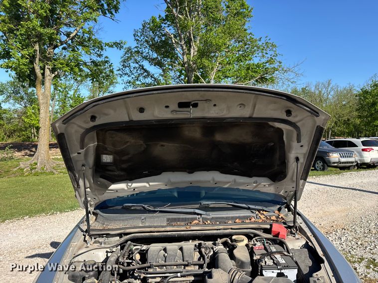 image for item FG0280 2013 Ford Taurus 