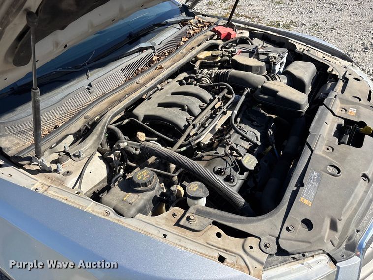 image for item FG0280 2013 Ford Taurus 