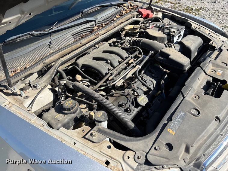image for item FG0280 2013 Ford Taurus 