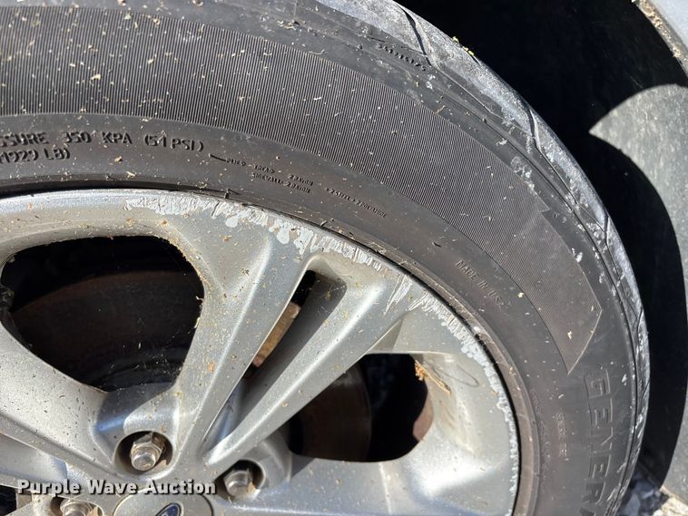 image for item FG0280 2013 Ford Taurus 