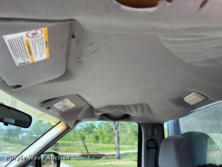 image for item FG0281 2003 Chevrolet S10 pickup truck