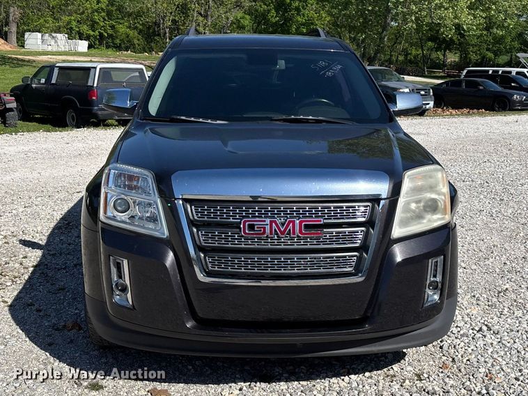 image for item FG0282 2013 GMC Terrain SUV