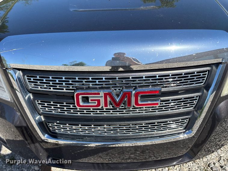 image for item FG0282 2013 GMC Terrain SUV