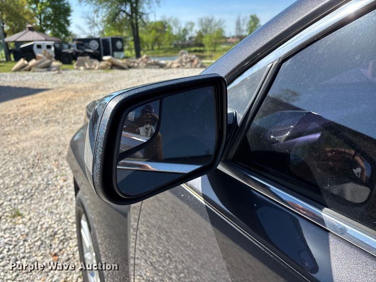 image for item FG0282 2013 GMC Terrain SUV