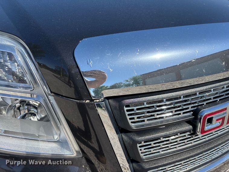 image for item FG0282 2013 GMC Terrain SUV