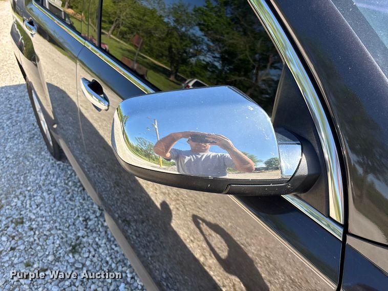 image for item FG0282 2013 GMC Terrain SUV
