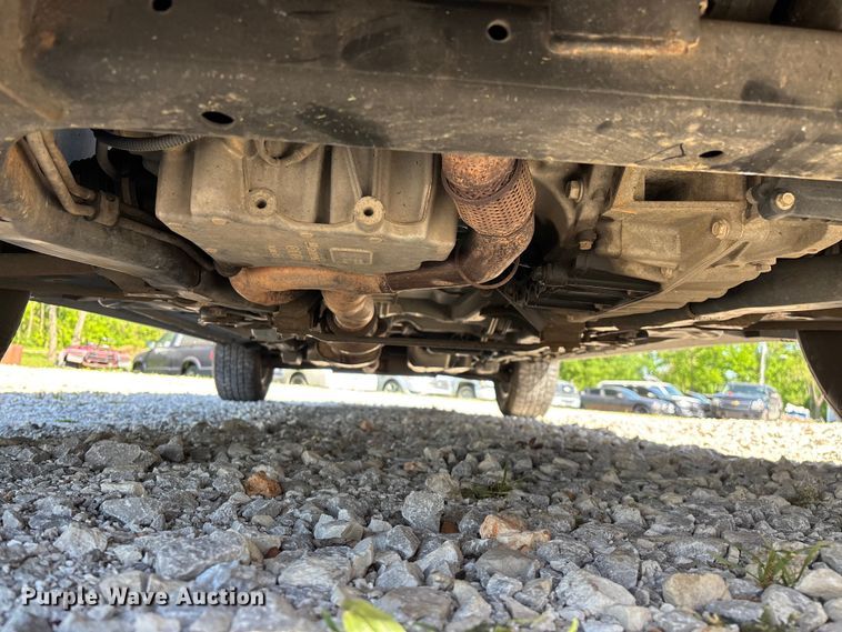 image for item FG0282 2013 GMC Terrain SUV