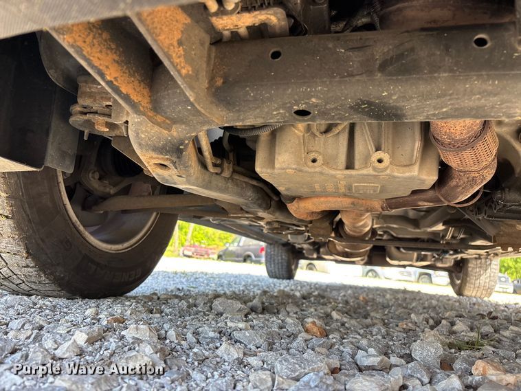image for item FG0282 2013 GMC Terrain SUV