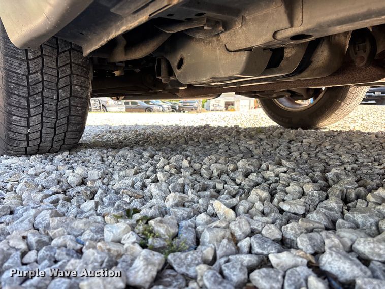 image for item FG0282 2013 GMC Terrain SUV