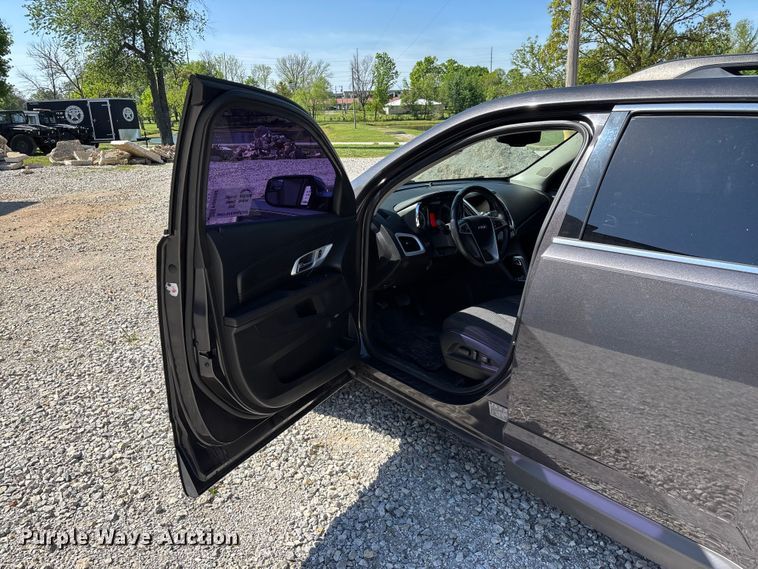 image for item FG0282 2013 GMC Terrain SUV