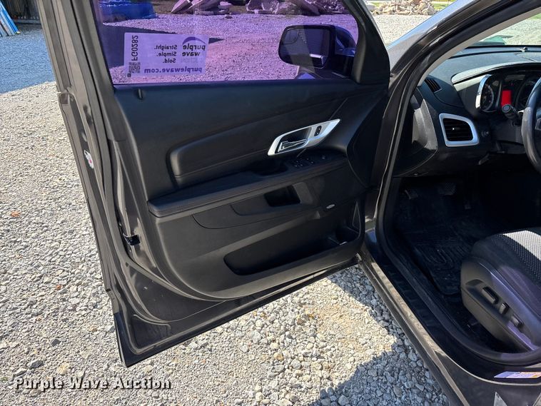 image for item FG0282 2013 GMC Terrain SUV