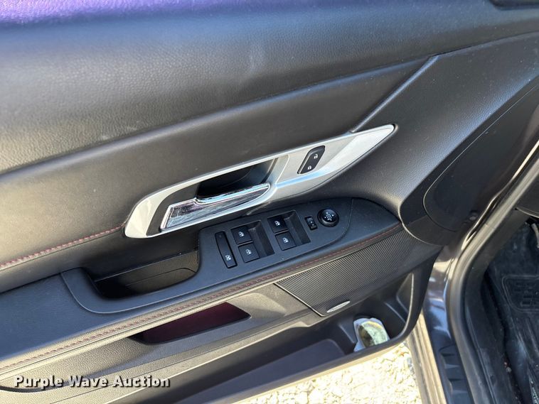 image for item FG0282 2013 GMC Terrain SUV