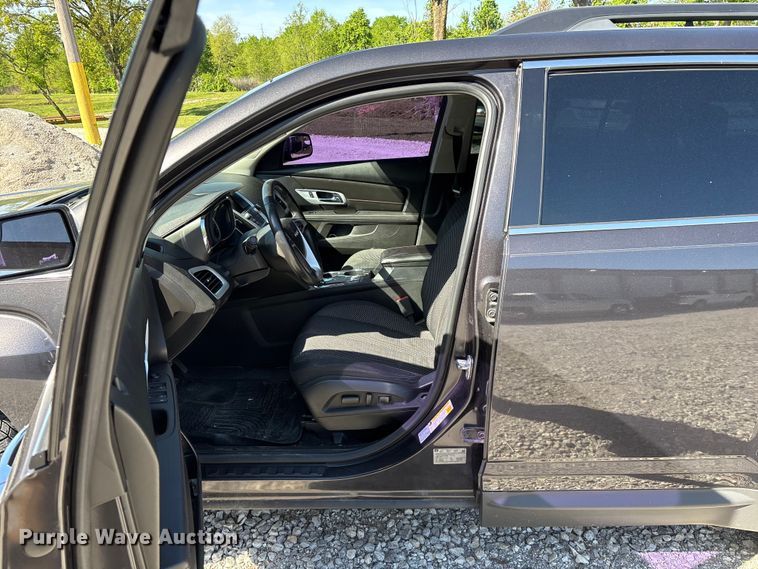 image for item FG0282 2013 GMC Terrain SUV