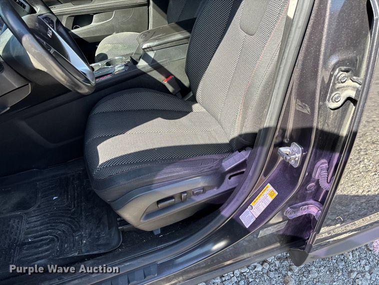 image for item FG0282 2013 GMC Terrain SUV