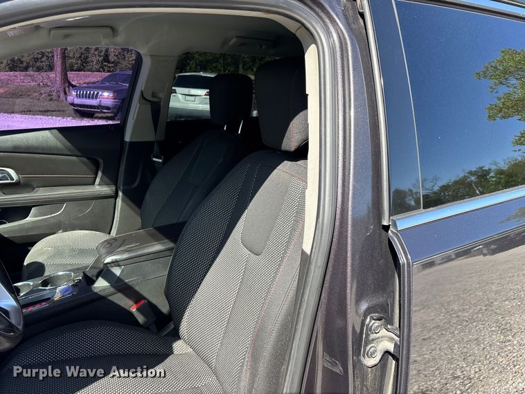 image for item FG0282 2013 GMC Terrain SUV