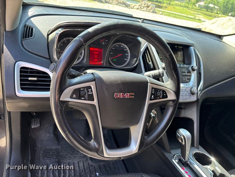 image for item FG0282 2013 GMC Terrain SUV