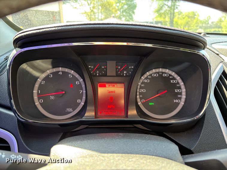 image for item FG0282 2013 GMC Terrain SUV