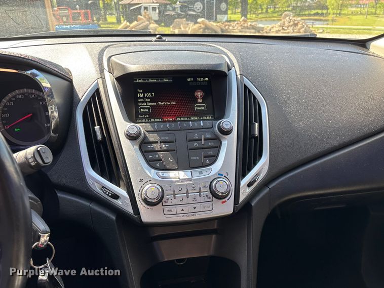 image for item FG0282 2013 GMC Terrain SUV