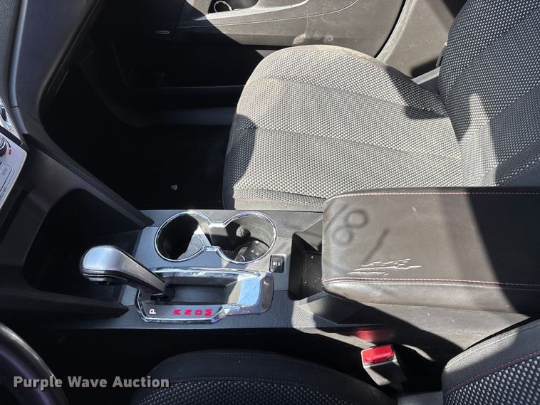 image for item FG0282 2013 GMC Terrain SUV