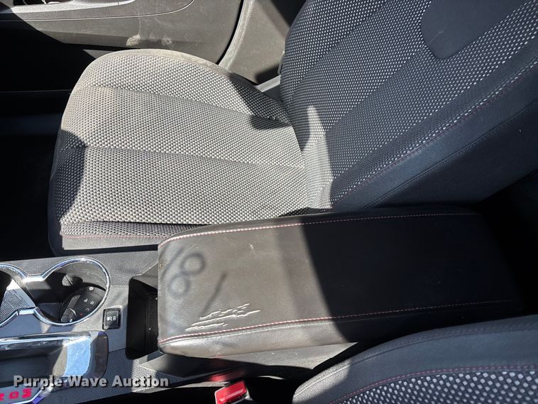 image for item FG0282 2013 GMC Terrain SUV