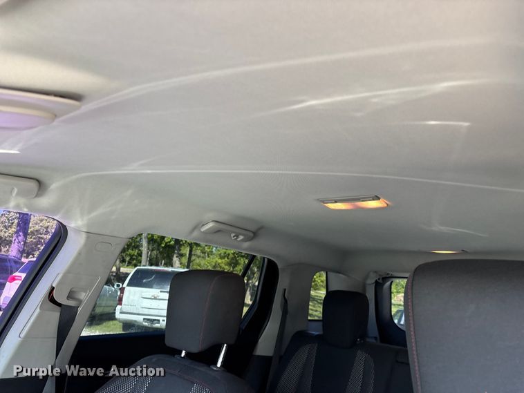 image for item FG0282 2013 GMC Terrain SUV