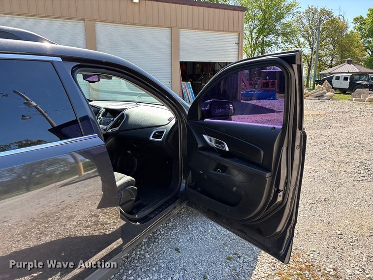 image for item FG0282 2013 GMC Terrain SUV