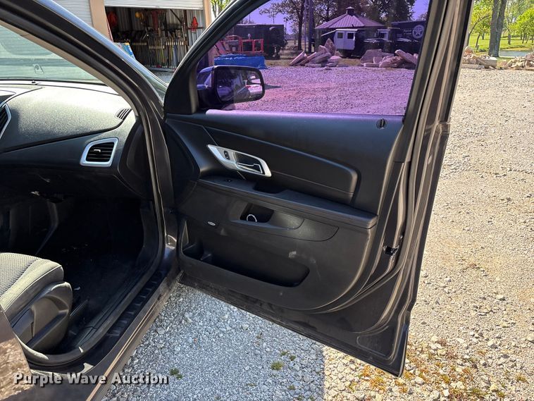 image for item FG0282 2013 GMC Terrain SUV