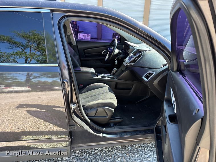 image for item FG0282 2013 GMC Terrain SUV