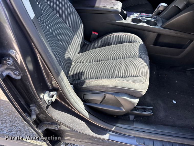image for item FG0282 2013 GMC Terrain SUV