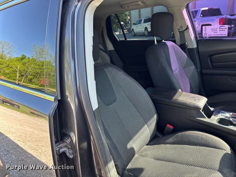 image for item FG0282 2013 GMC Terrain SUV