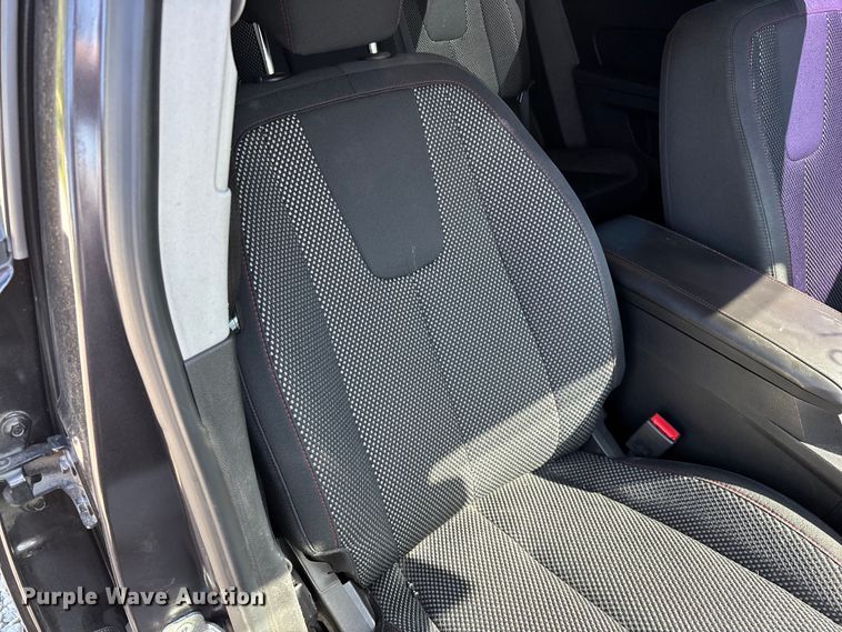 image for item FG0282 2013 GMC Terrain SUV
